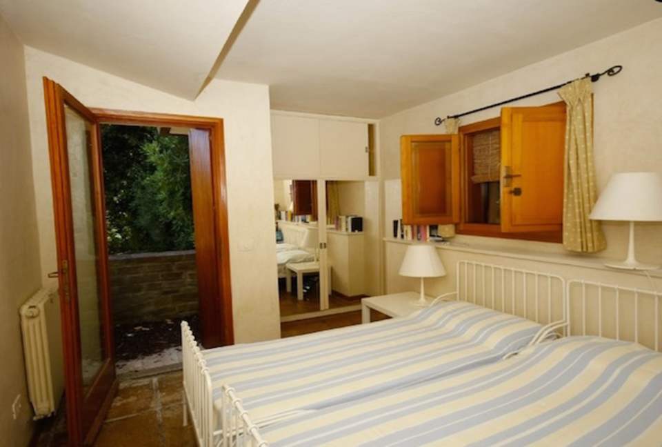 Villa Punta Ala - Punta Ala, Italy