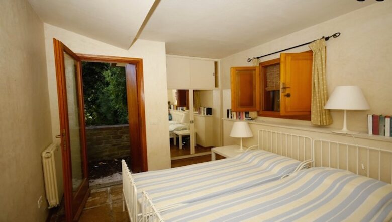 Villa Punta Ala - Punta Ala, Italy