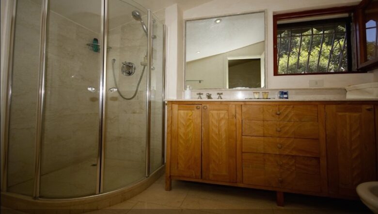 Villa Punta Ala - Punta Ala, Italy