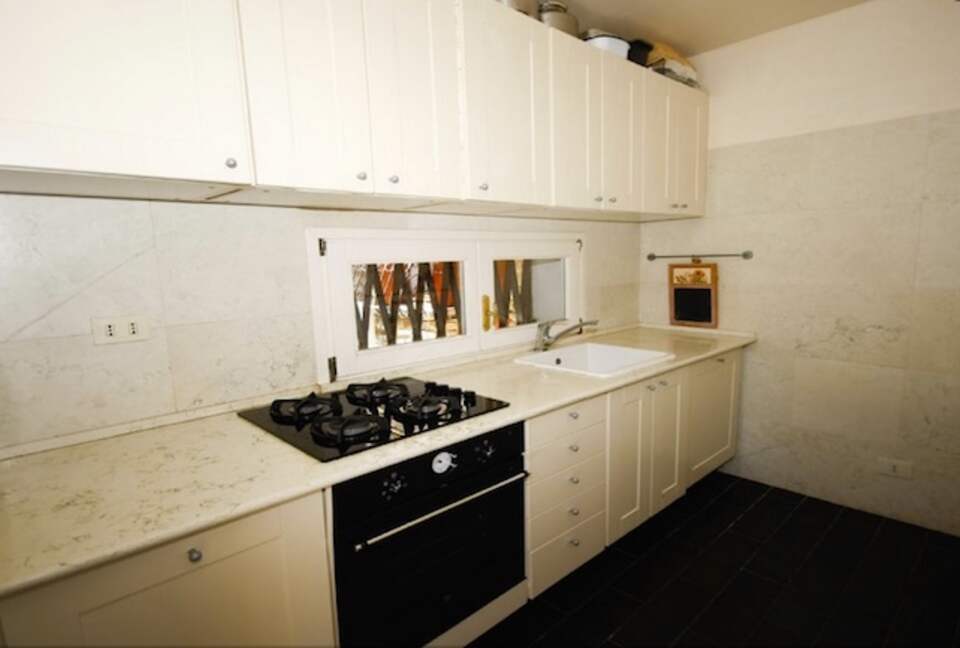 Villa Punta Ala - Punta Ala, Italy