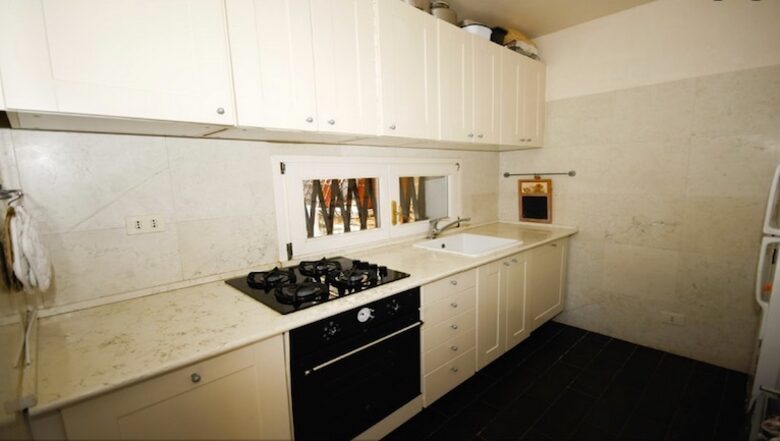 Villa Punta Ala - Punta Ala, Italy