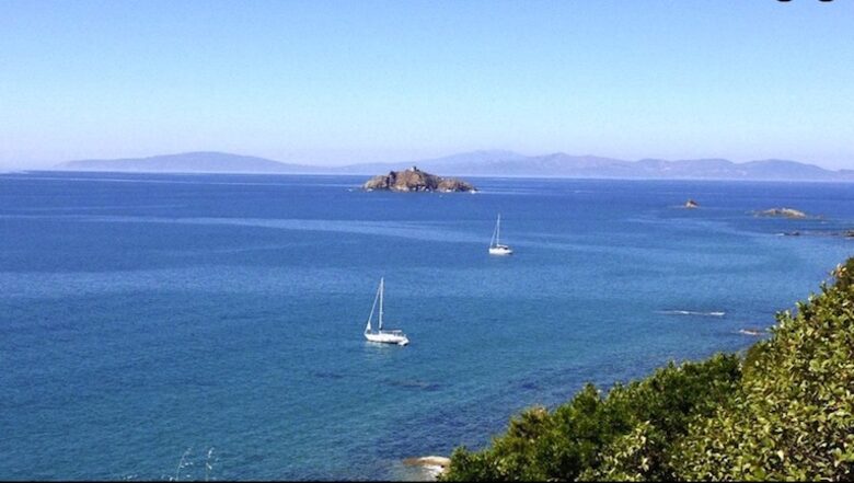 Villa Punta Ala - Punta Ala, Italy