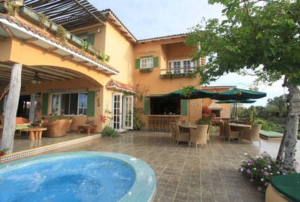 Galapagos Villa - Galapagos - Pto. Ayora, Ecuador