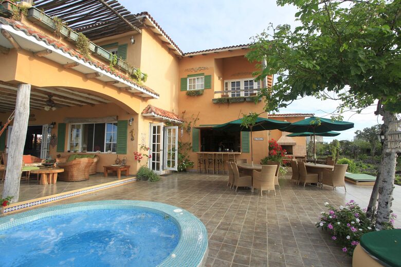 Galapagos Villa - Galapagos - Pto. Ayora, Ecuador