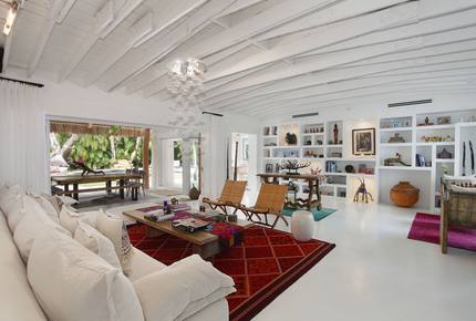 Peaceful and Holistic Key Biscayne Paradise - Key Biscayne, Florida