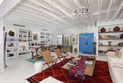 Peaceful and Holistic Key Biscayne Paradise - Key Biscayne, Florida