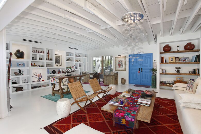 Peaceful and Holistic Key Biscayne Paradise - Key Biscayne, Florida