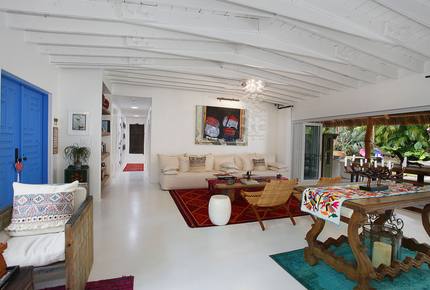 Peaceful and Holistic Key Biscayne Paradise - Key Biscayne, Florida