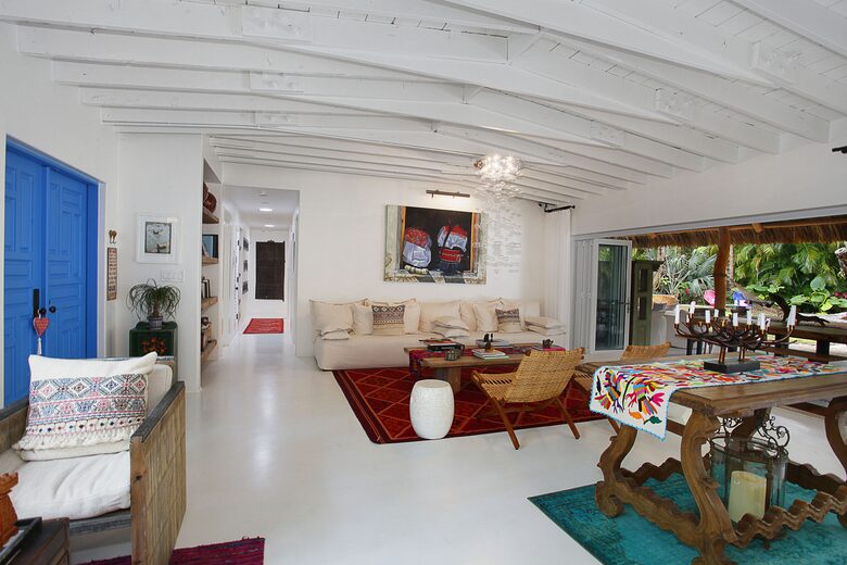 Peaceful and Holistic Key Biscayne Paradise - Key Biscayne, Florida