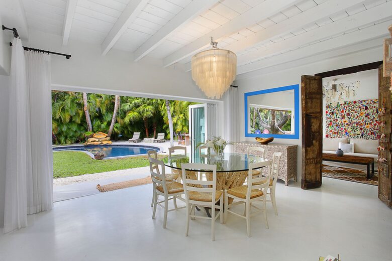 Peaceful and Holistic Key Biscayne Paradise - Key Biscayne, Florida