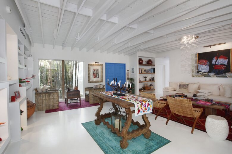 Peaceful and Holistic Key Biscayne Paradise - Key Biscayne, Florida