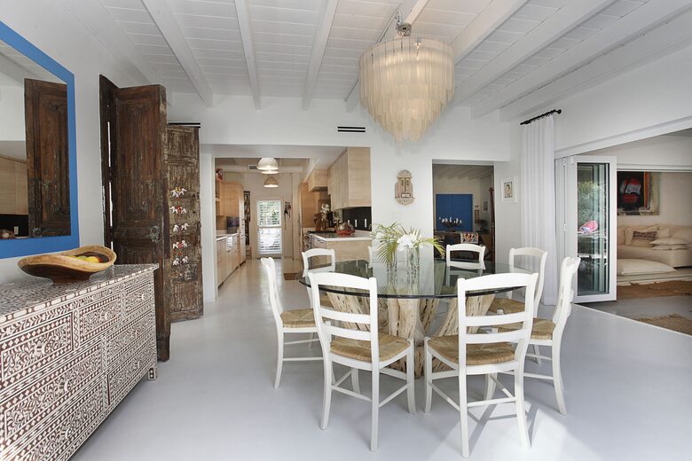 Peaceful and Holistic Key Biscayne Paradise - Key Biscayne, Florida