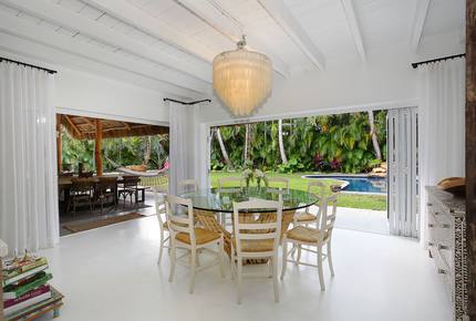 Peaceful and Holistic Key Biscayne Paradise - Key Biscayne, Florida