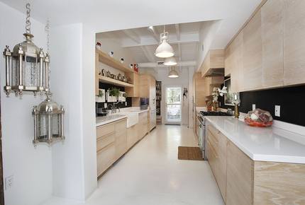 Peaceful and Holistic Key Biscayne Paradise - Key Biscayne, Florida