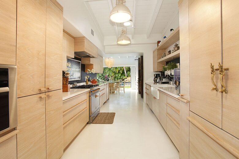 Peaceful and Holistic Key Biscayne Paradise - Key Biscayne, Florida