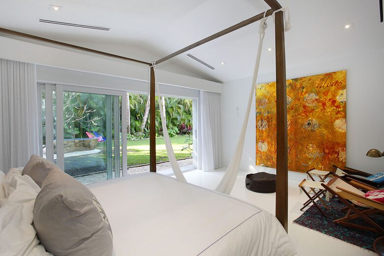 Peaceful and Holistic Key Biscayne Paradise - Key Biscayne, Florida