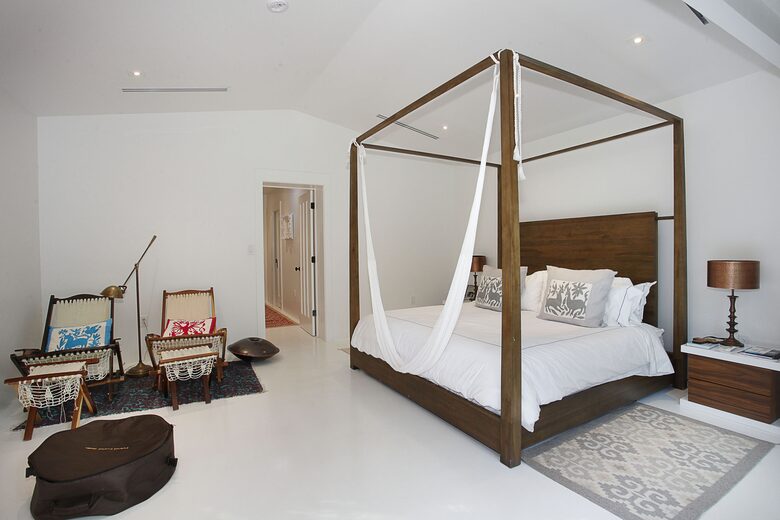 Peaceful and Holistic Key Biscayne Paradise - Key Biscayne, Florida