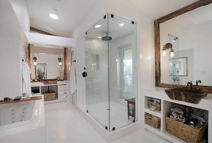 Peaceful and Holistic Key Biscayne Paradise - Key Biscayne, Florida