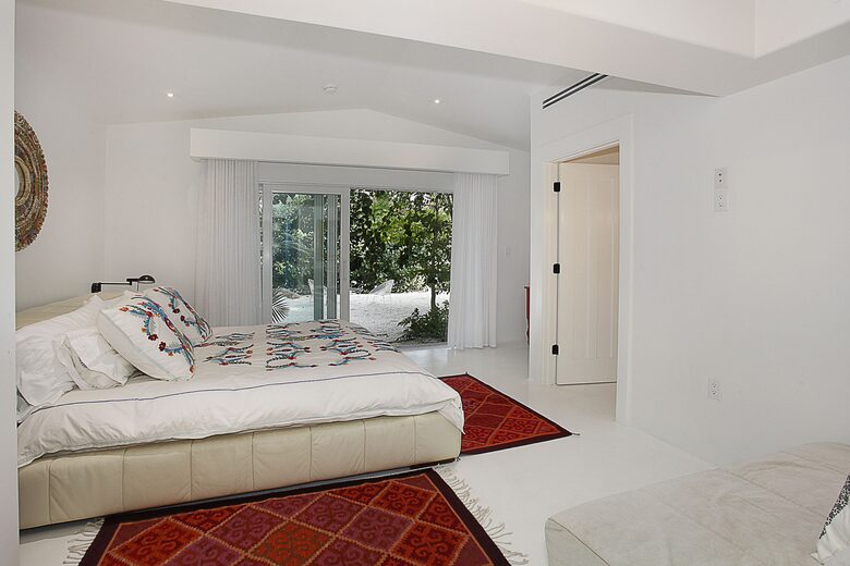 Peaceful and Holistic Key Biscayne Paradise - Key Biscayne, Florida