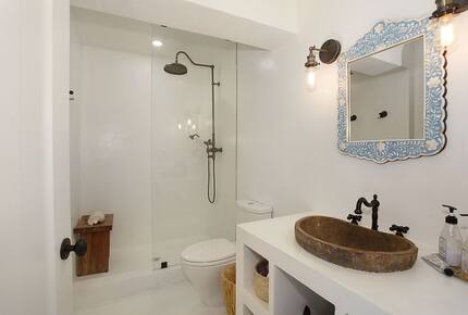 Peaceful and Holistic Key Biscayne Paradise - Key Biscayne, Florida