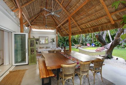 Peaceful and Holistic Key Biscayne Paradise - Key Biscayne, Florida