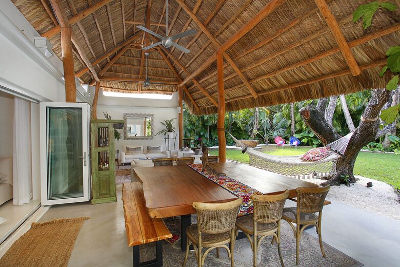 Peaceful and Holistic Key Biscayne Paradise - Key Biscayne, Florida