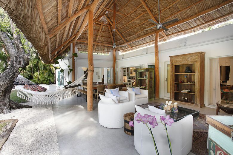 Peaceful and Holistic Key Biscayne Paradise - Key Biscayne, Florida