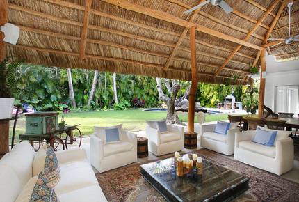 Peaceful and Holistic Key Biscayne Paradise - Key Biscayne, Florida