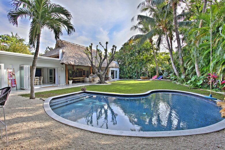 Peaceful and Holistic Key Biscayne Paradise - Key Biscayne, Florida