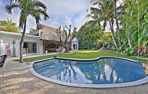 Peaceful and Holistic Key Biscayne Paradise - Key Biscayne, Florida