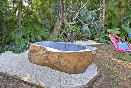 Peaceful and Holistic Key Biscayne Paradise - Key Biscayne, Florida