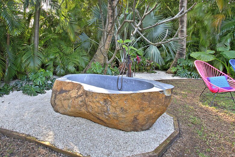 Peaceful and Holistic Key Biscayne Paradise - Key Biscayne, Florida