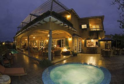 Galapagos Villa - Galapagos - Pto. Ayora, Ecuador