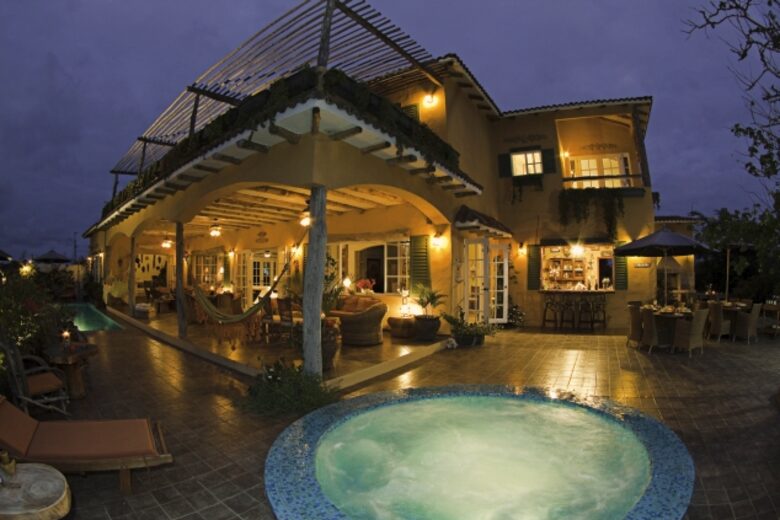 Galapagos Villa - Galapagos - Pto. Ayora, Ecuador