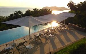 Villas del Este Mexico - Ixtapa, Mexico