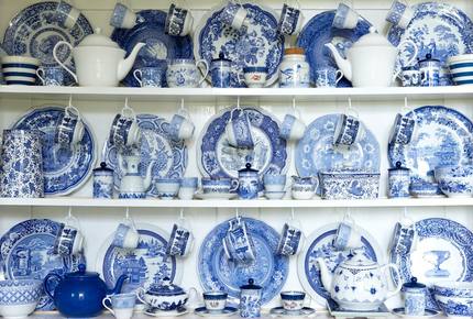 Chateau de Lalande - Crozon sur Vauvre, France