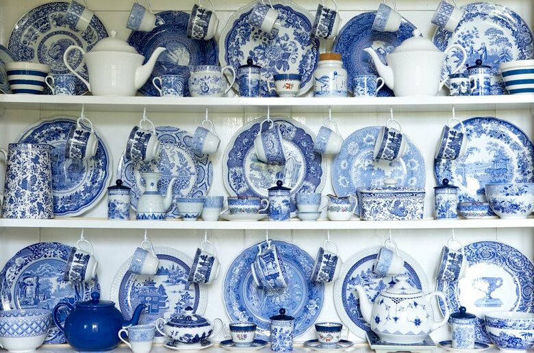 Chateau de Lalande - Crozon sur Vauvre, France