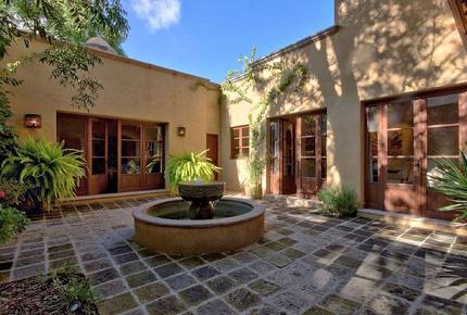 Casa Mia Sunshine - San Miguel de Allende, Mexico