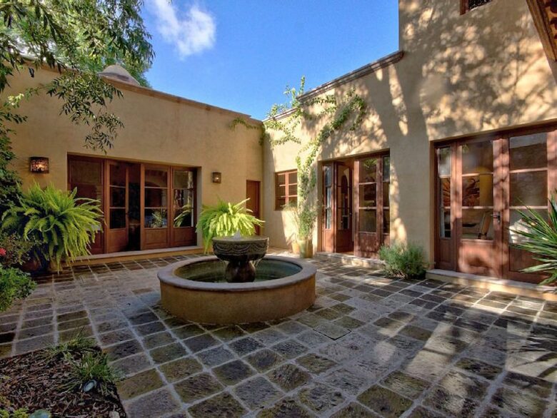 Casa Mia Sunshine - San Miguel de Allende, Mexico