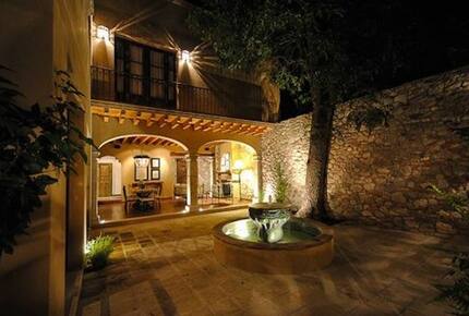 Casa Mia Sunshine - San Miguel de Allende, Mexico