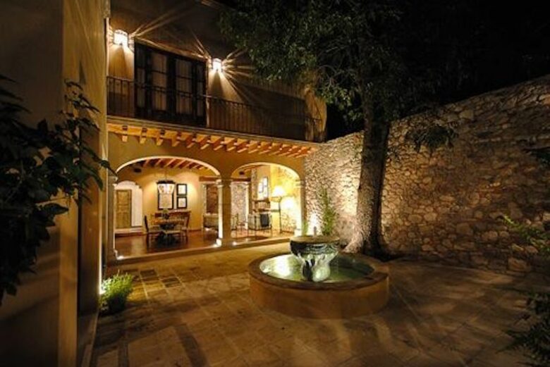 Casa Mia Sunshine - San Miguel de Allende, Mexico