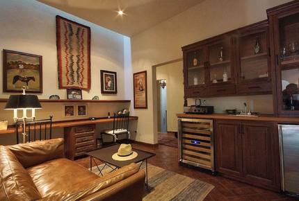 Casa Mia Sunshine - San Miguel de Allende, Mexico