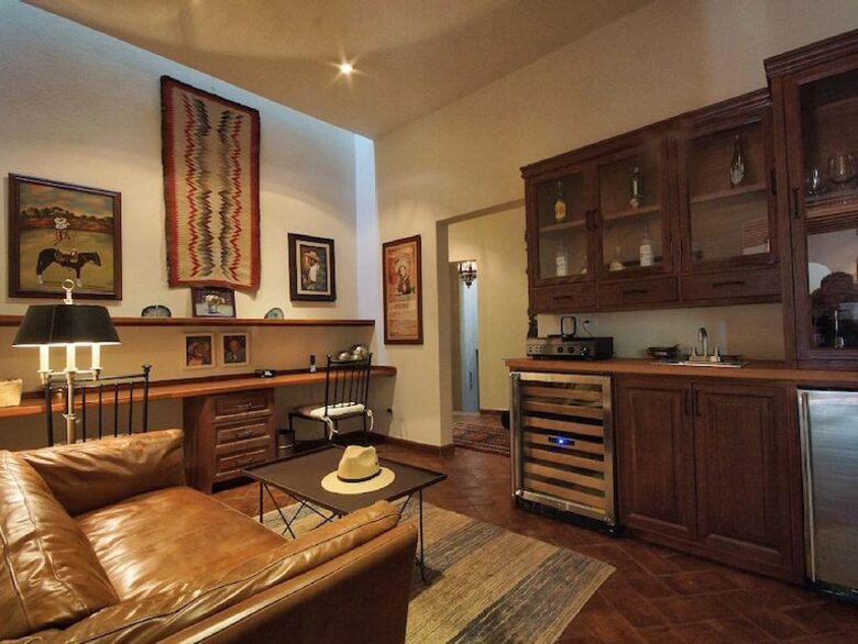 Casa Mia Sunshine - San Miguel de Allende, Mexico