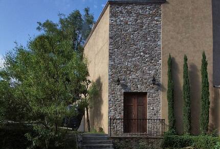 Casa Mia Sunshine - San Miguel de Allende, Mexico