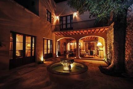 Casa Mia Sunshine - San Miguel de Allende, Mexico