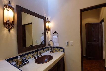 Casa Mia Sunshine - San Miguel de Allende, Mexico