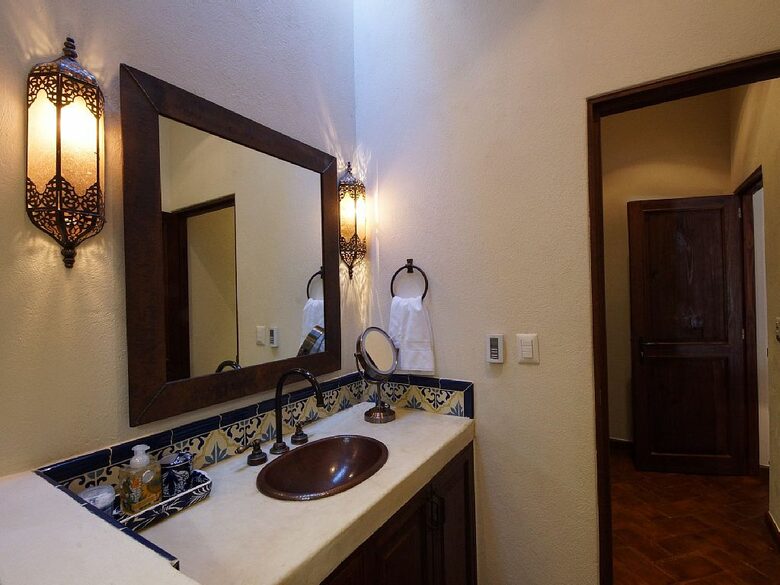 Casa Mia Sunshine - San Miguel de Allende, Mexico