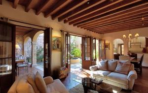 Casa Mia Sunshine - San Miguel de Allende, Mexico