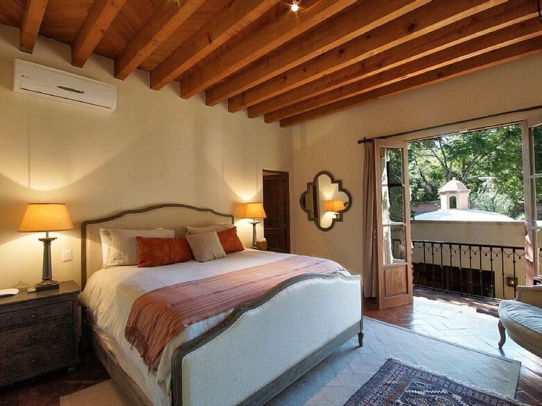 Casa Mia Sunshine - San Miguel de Allende, Mexico