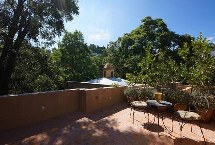 Casa Mia Sunshine - San Miguel de Allende, Mexico